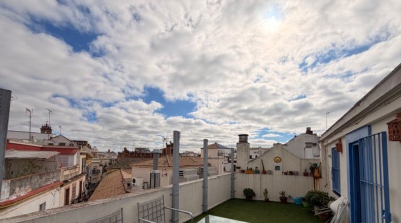 Sevilla - Sevilla - 268m2