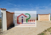 Terreno no urbanizable en venta en Lucillos ref: TR393552 foto