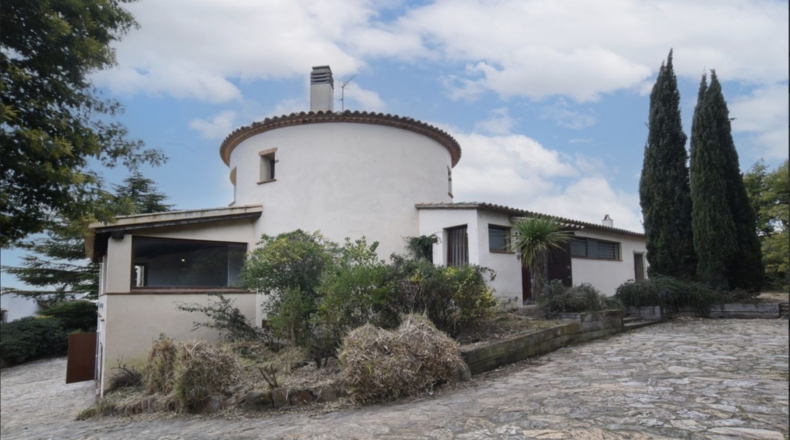 Gerona - Castell d'Aro - 1560m2