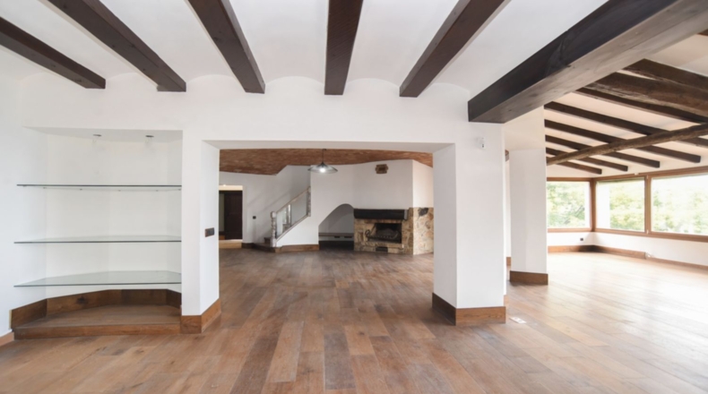 Gerona - Castell d'Aro - 1560m2