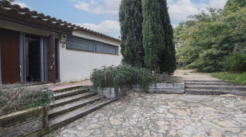 Gerona - Castell d'Aro - 1560m2