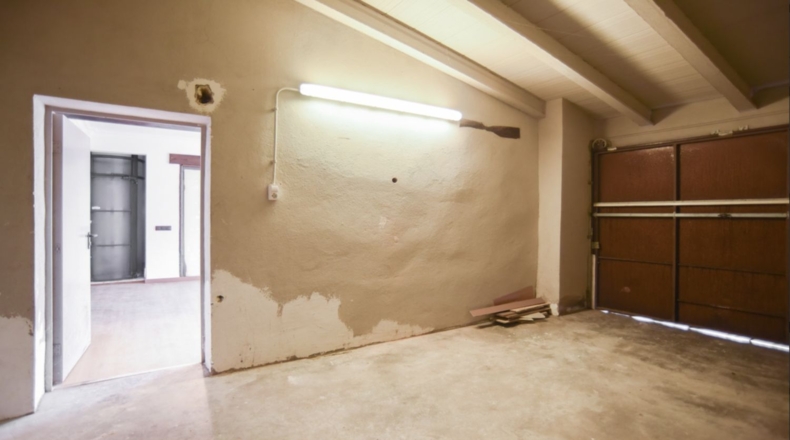 Gerona - Castell d'Aro - 1560m2