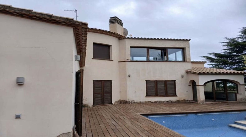 Gerona - Castell d'Aro - 1560m2