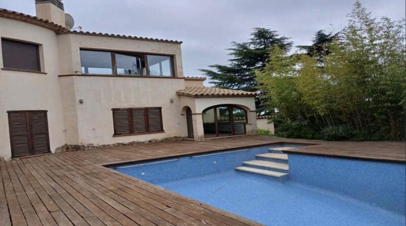 Gerona - Castell d'Aro - 1560m2