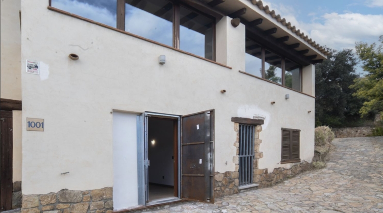 Gerona - Castell d'Aro - 1560m2
