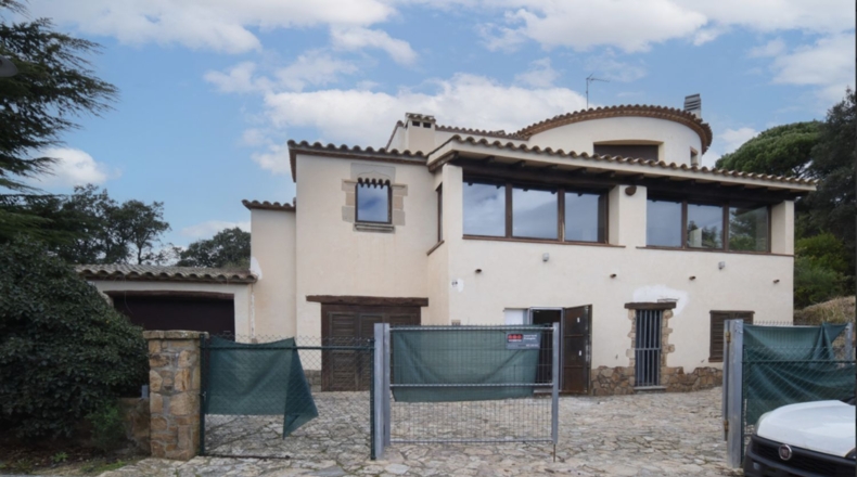 Gerona - Castell d'Aro - 1560m2