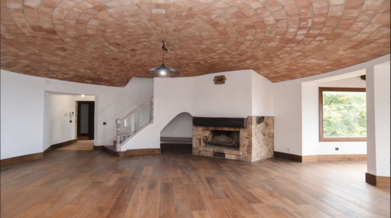 Gerona - Castell d'Aro - 1560m2