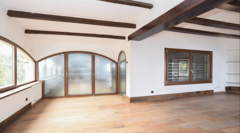 Gerona - Castell d'Aro - 1560m2