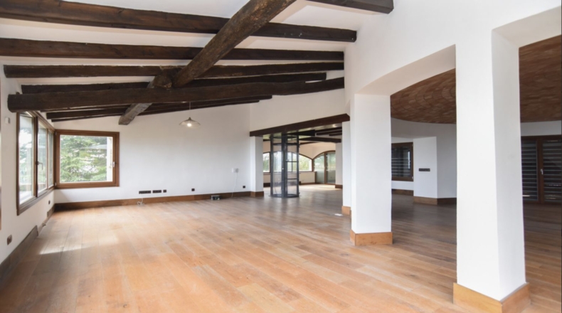 Gerona - Castell d'Aro - 1560m2