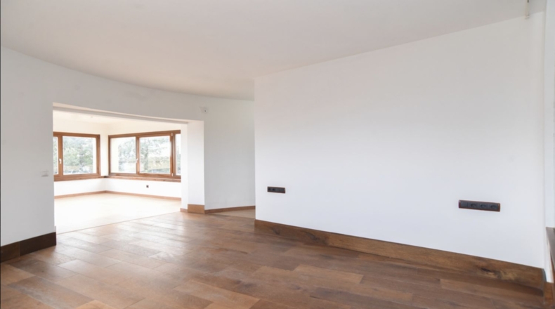 Gerona - Castell d'Aro - 1560m2