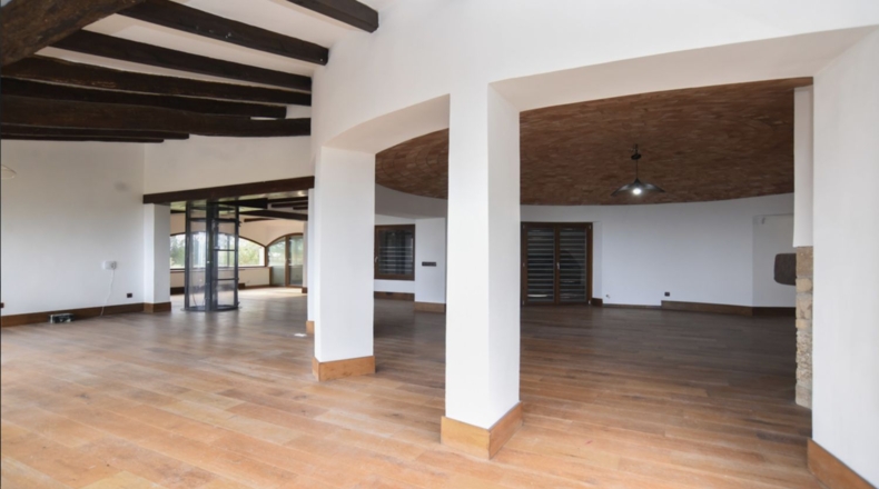 Gerona - Castell d'Aro - 1560m2