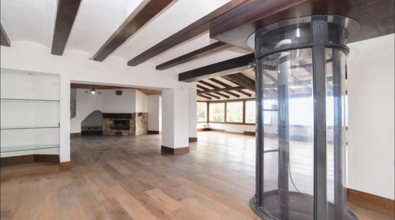 Gerona - Castell d'Aro - 1560m2