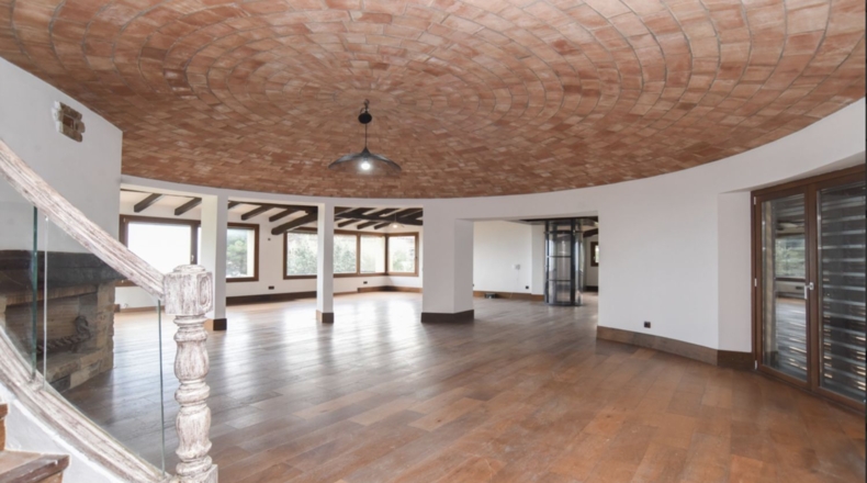 Gerona - Castell d'Aro - 1560m2