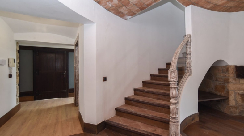Gerona - Castell d'Aro - 1560m2
