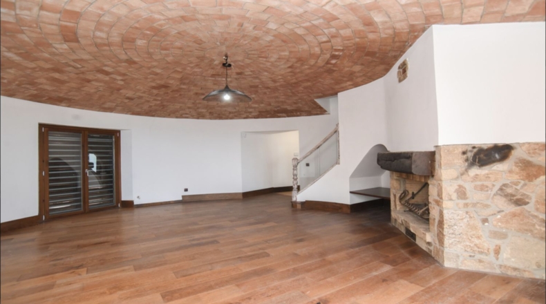 Gerona - Castell d'Aro - 1560m2