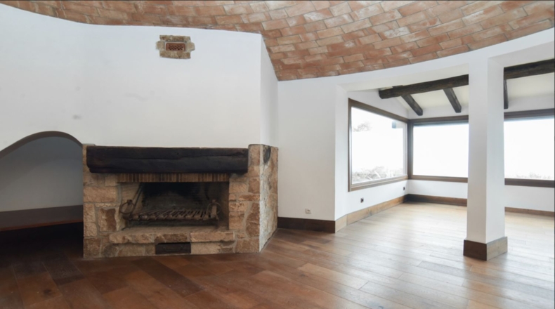 Gerona - Castell d'Aro - 1560m2