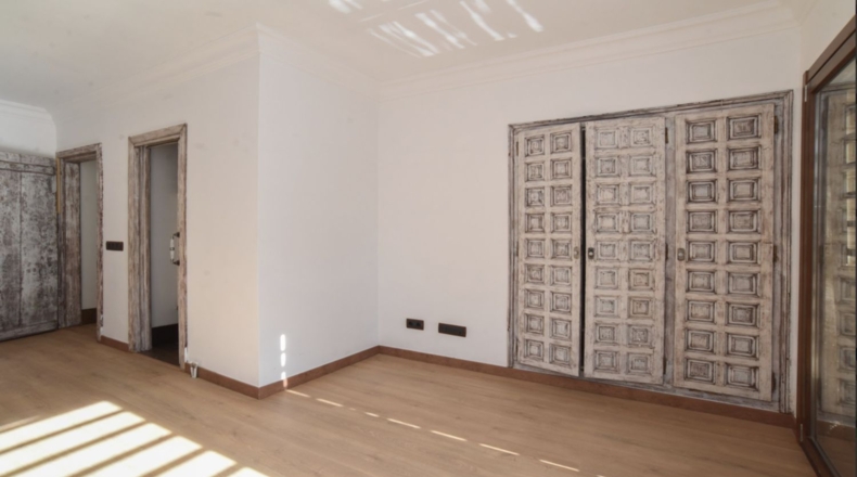 Gerona - Castell d'Aro - 1560m2