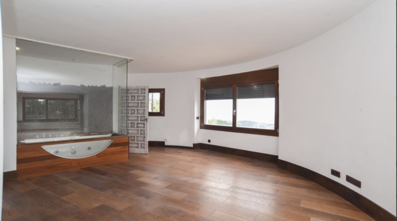 Gerona - Castell d'Aro - 1560m2