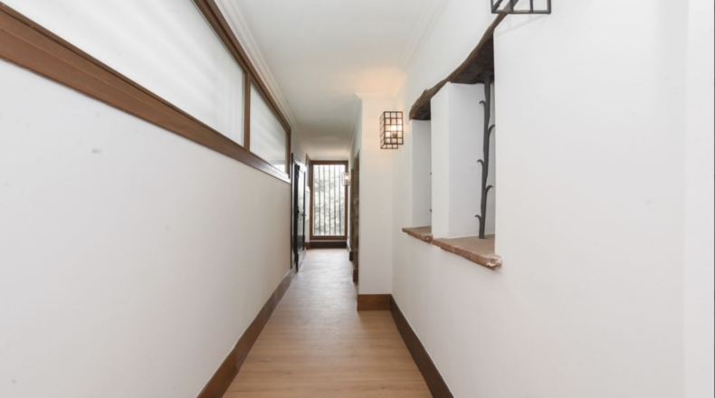 Gerona - Castell d'Aro - 1560m2