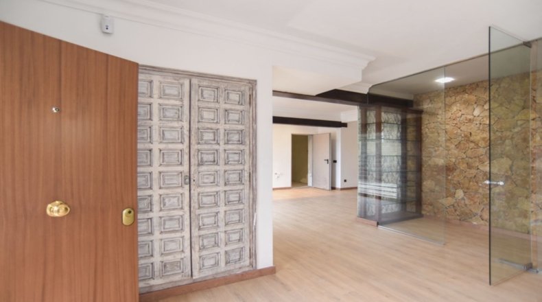 Gerona - Castell d'Aro - 1560m2