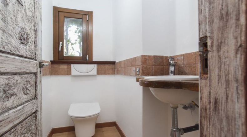 Gerona - Castell d'Aro - 1560m2