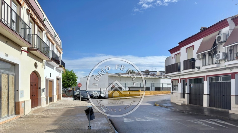 Sevilla - Écija - 117m2