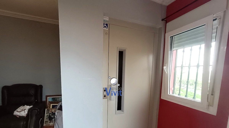 Sevilla - Alcalá de Guadaíra - 130m2