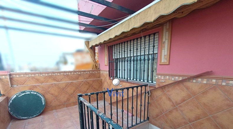 Sevilla - Alcalá de Guadaíra - 130m2