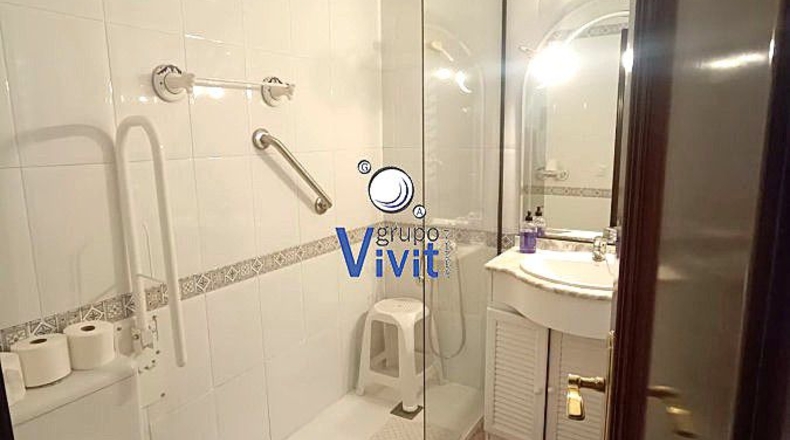 Sevilla - Alcalá de Guadaíra - 130m2