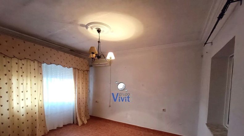 Sevilla - Alcalá de Guadaíra - 130m2
