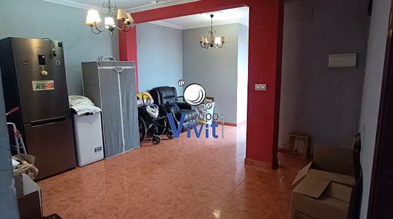 Sevilla - Alcalá de Guadaíra - 130m2