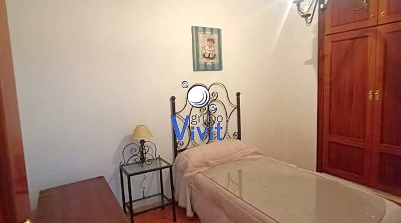 Sevilla - Alcalá de Guadaíra - 130m2