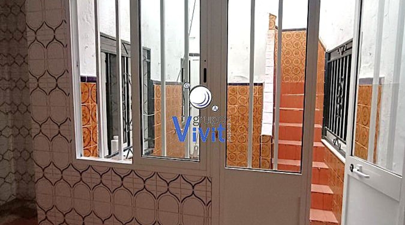Sevilla - Alcalá de Guadaíra - 130m2