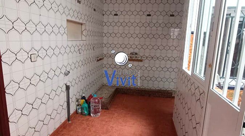 Sevilla - Alcalá de Guadaíra - 130m2