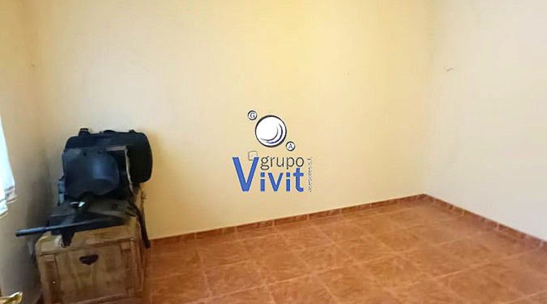Sevilla - Alcalá de Guadaíra - 130m2
