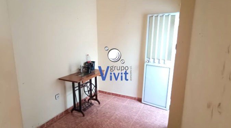 Sevilla - Alcalá de Guadaíra - 130m2