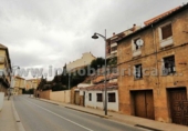 Suelo urbano en venta en Calahorra ref: TR393641 foto