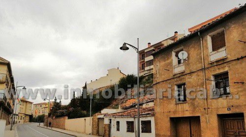La Rioja - Calahorra - 172m2