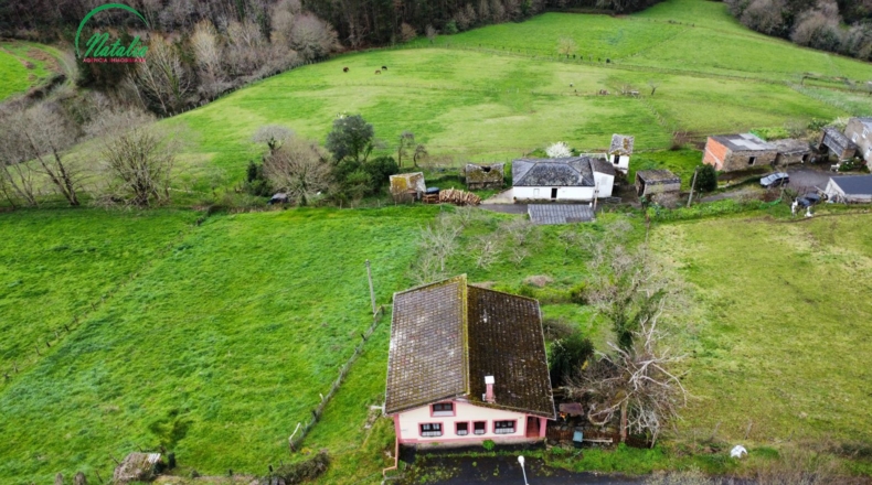 Astúries - Les - 442m2