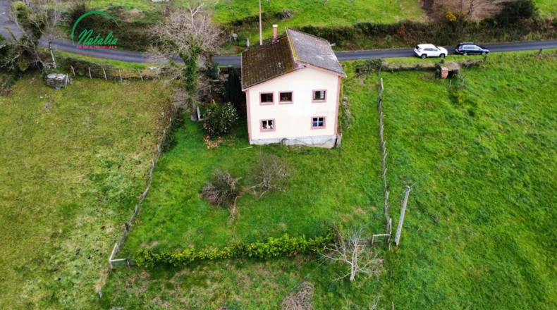 Astúries - Les - 442m2