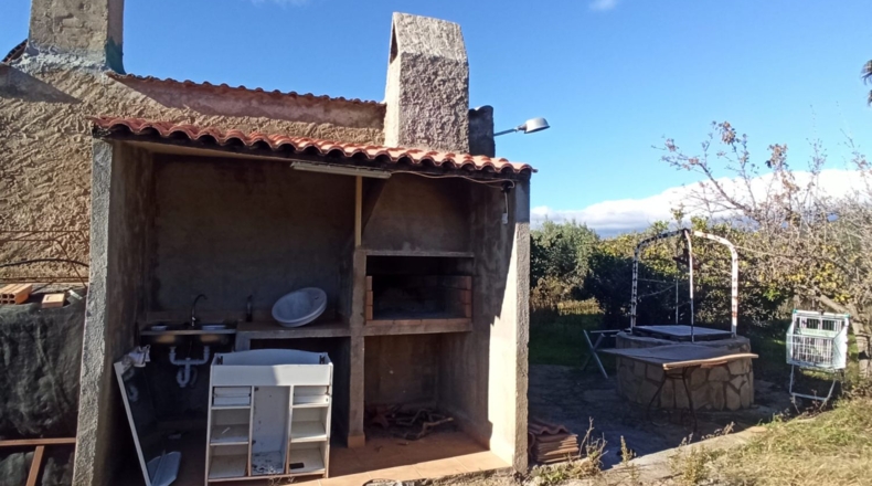 Tarragona - l'Aleixar - 7057m2