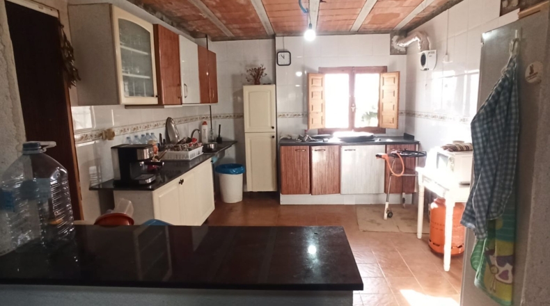Tarragona - l'Aleixar - 7057m2