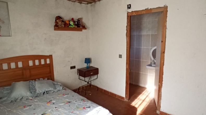 Tarragona - l'Aleixar - 7057m2