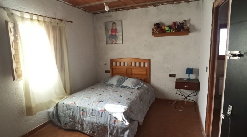 Tarragona - l'Aleixar - 7057m2