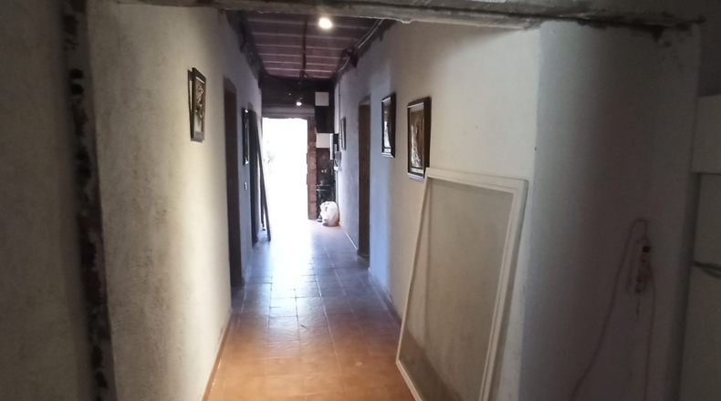 Tarragona - l'Aleixar - 7057m2