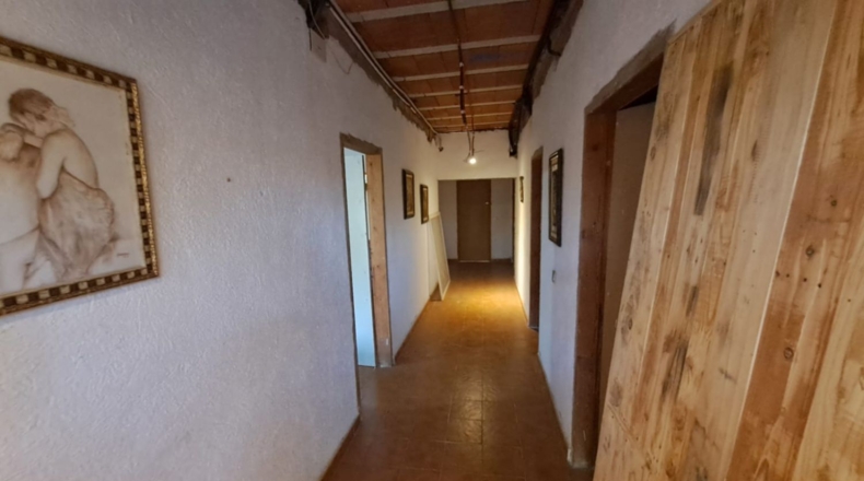 Tarragona - l'Aleixar - 7057m2