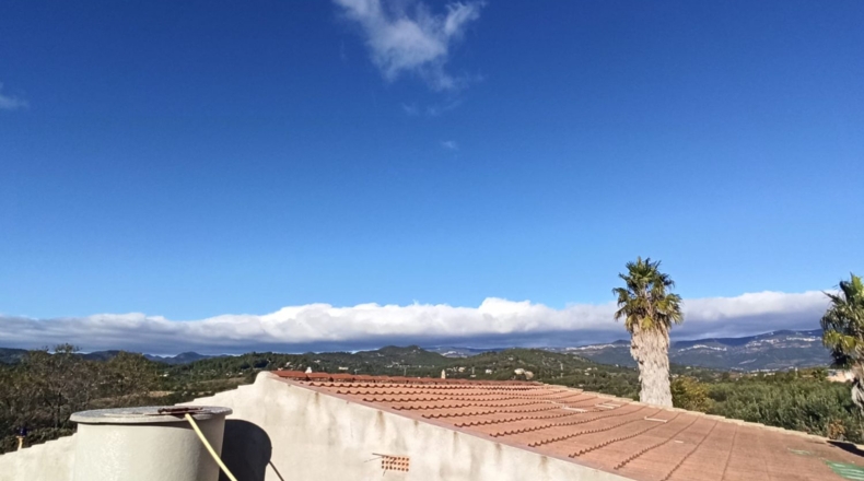 Tarragona - l'Aleixar - 7057m2