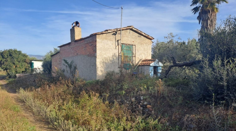 Tarragona - l'Aleixar - 7057m2