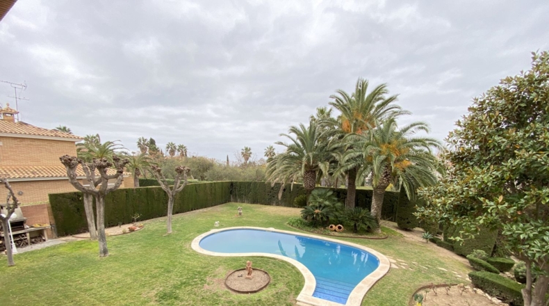 Tarragona - Cambrils - 1232m2