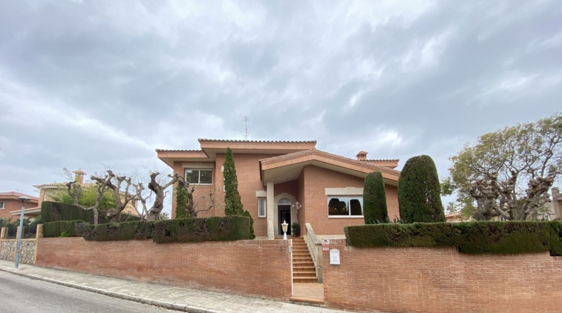 Tarragona - Cambrils - 1232m2